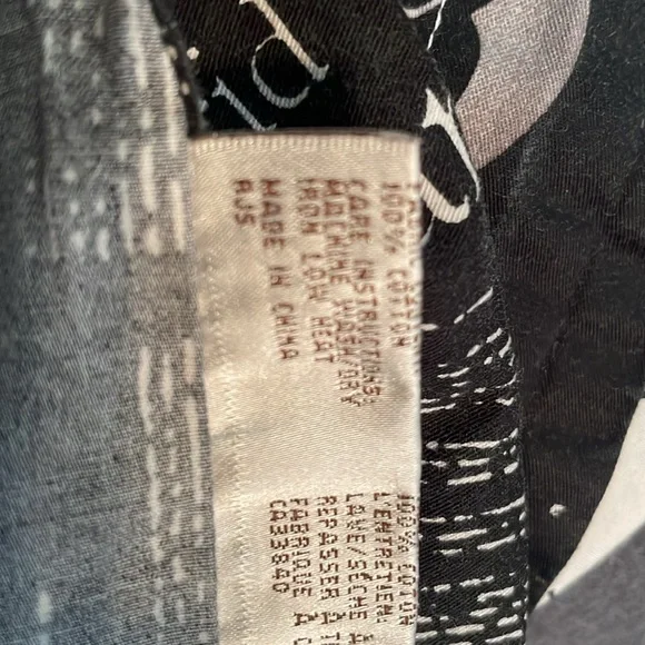 Cover the World Pillow cover. Accent pillow or Make classic wall hanging. - Picture 5 of 5